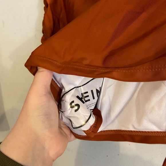 SHEIN Bikini Bottoms - Picture 2 of 3